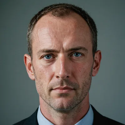 David Keane, Head of Research at Bloomarq