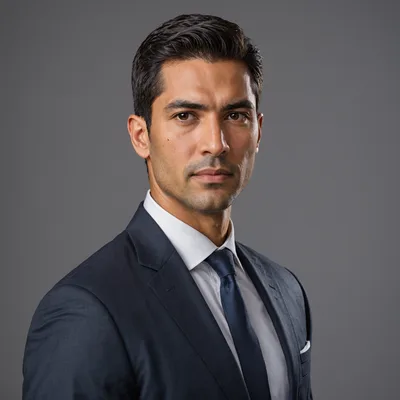 Francisco Meré, CEO and Co-Founder of Bloomarq