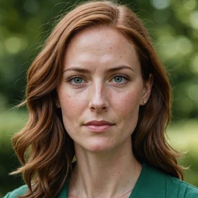Maya Thornton, CTO and Co-Founder of Bloomarq